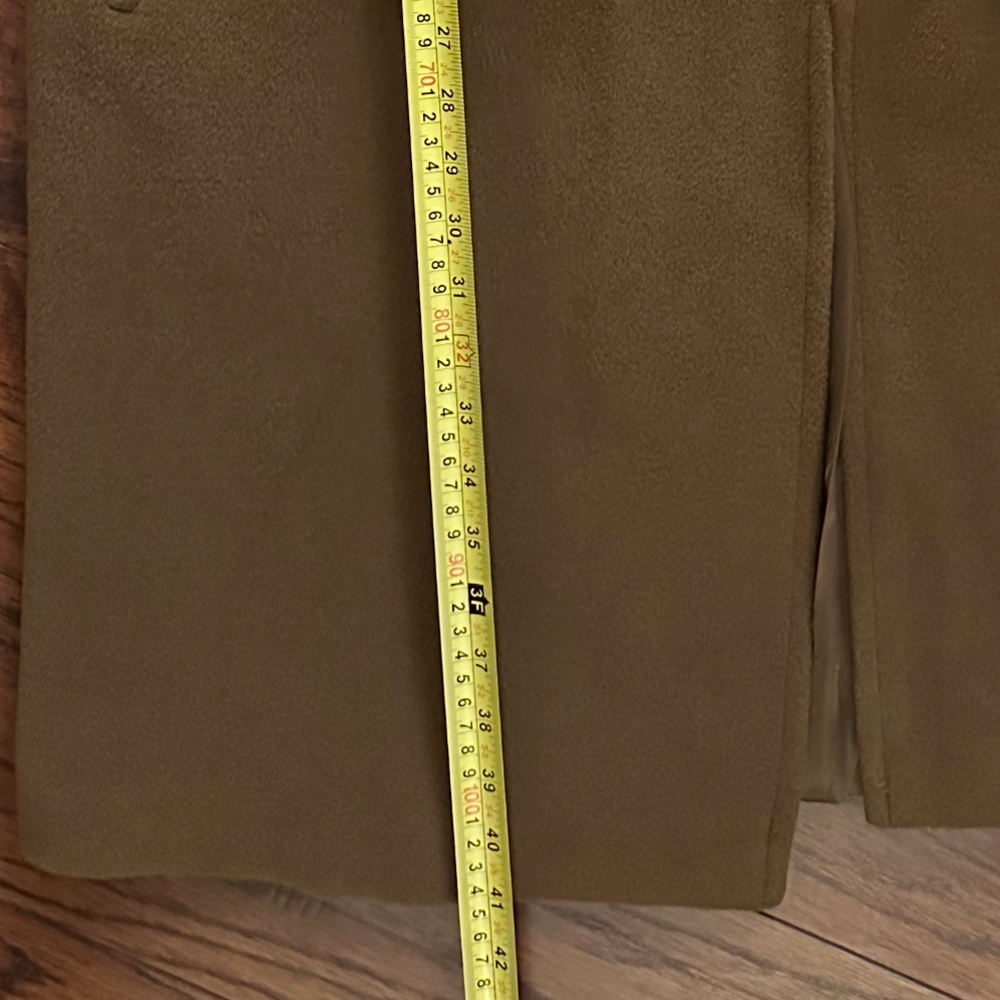 Max Mara Coat - Picture 16 of 16